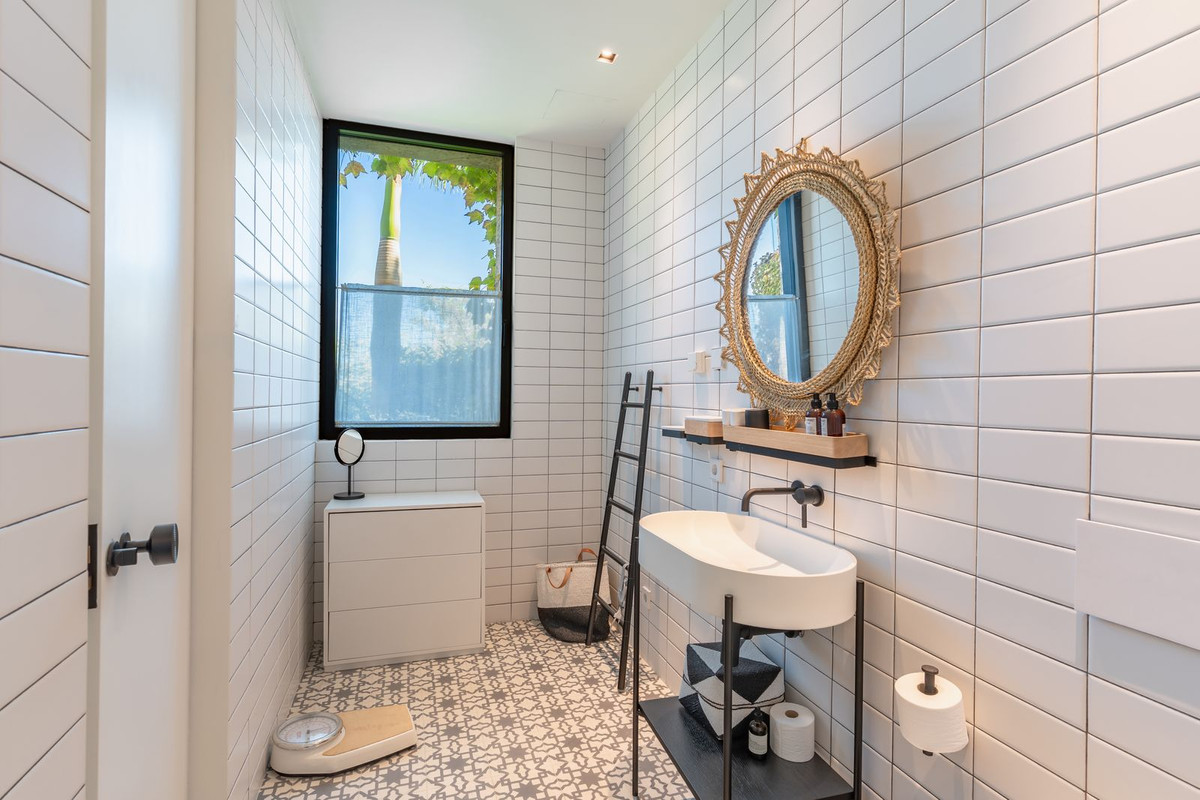 Huis te koop in La Mairena | 6 slaapkamers H5227777