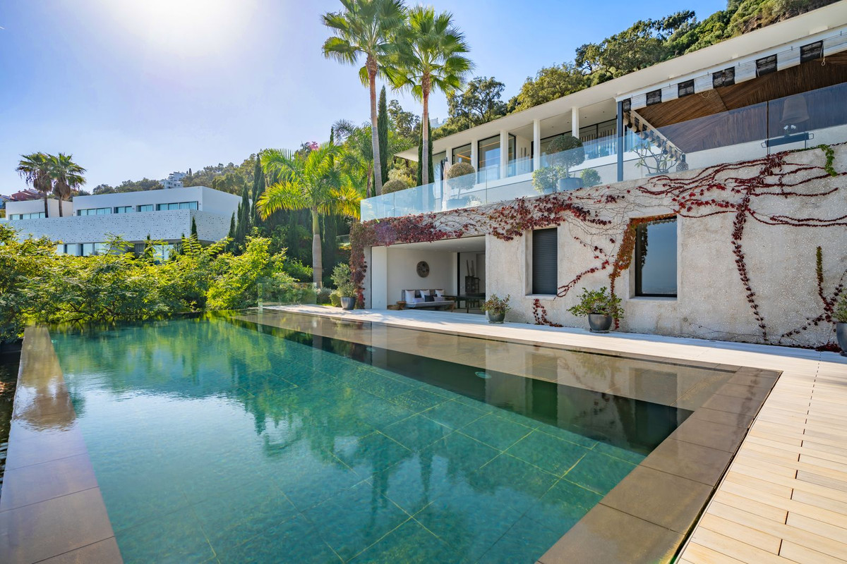 Huis te koop in La Mairena | 6 slaapkamers H5227777