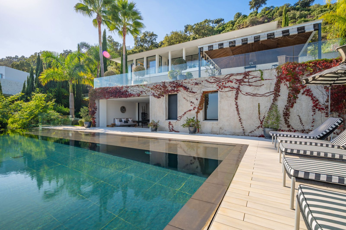 Huis te koop in La Mairena | 6 slaapkamers H5227777