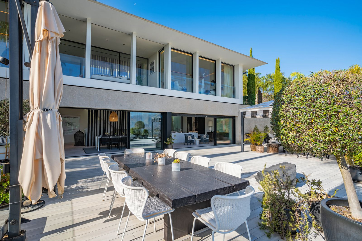 Huis te koop in La Mairena | 6 slaapkamers H5227777