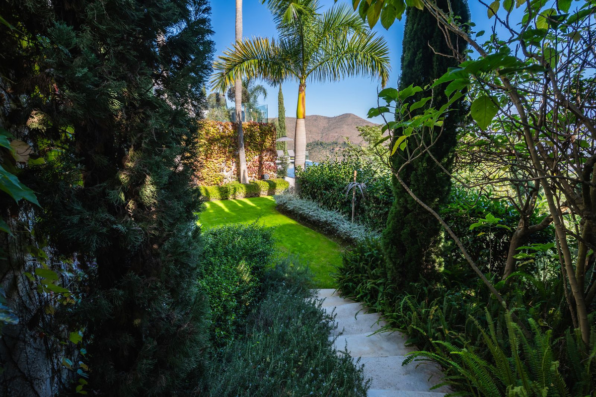 Huis te koop in La Mairena | 6 slaapkamers H5227777