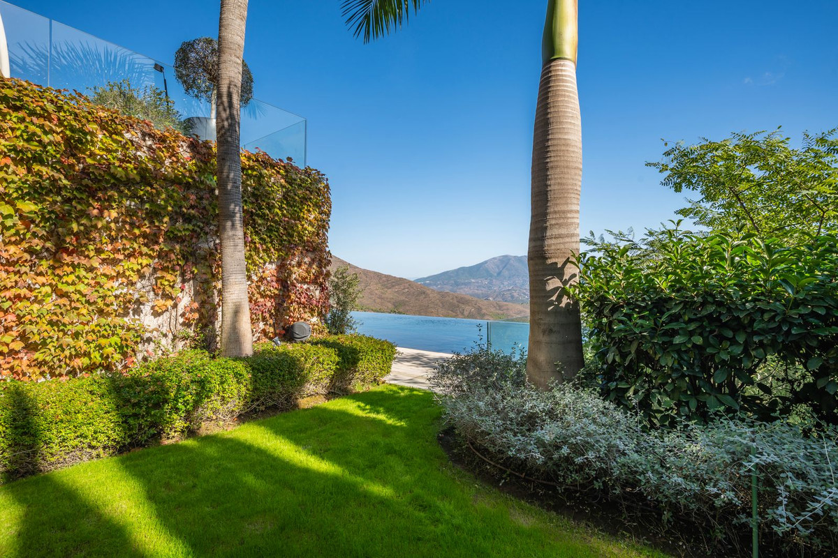 Huis te koop in La Mairena | 6 slaapkamers H5227777