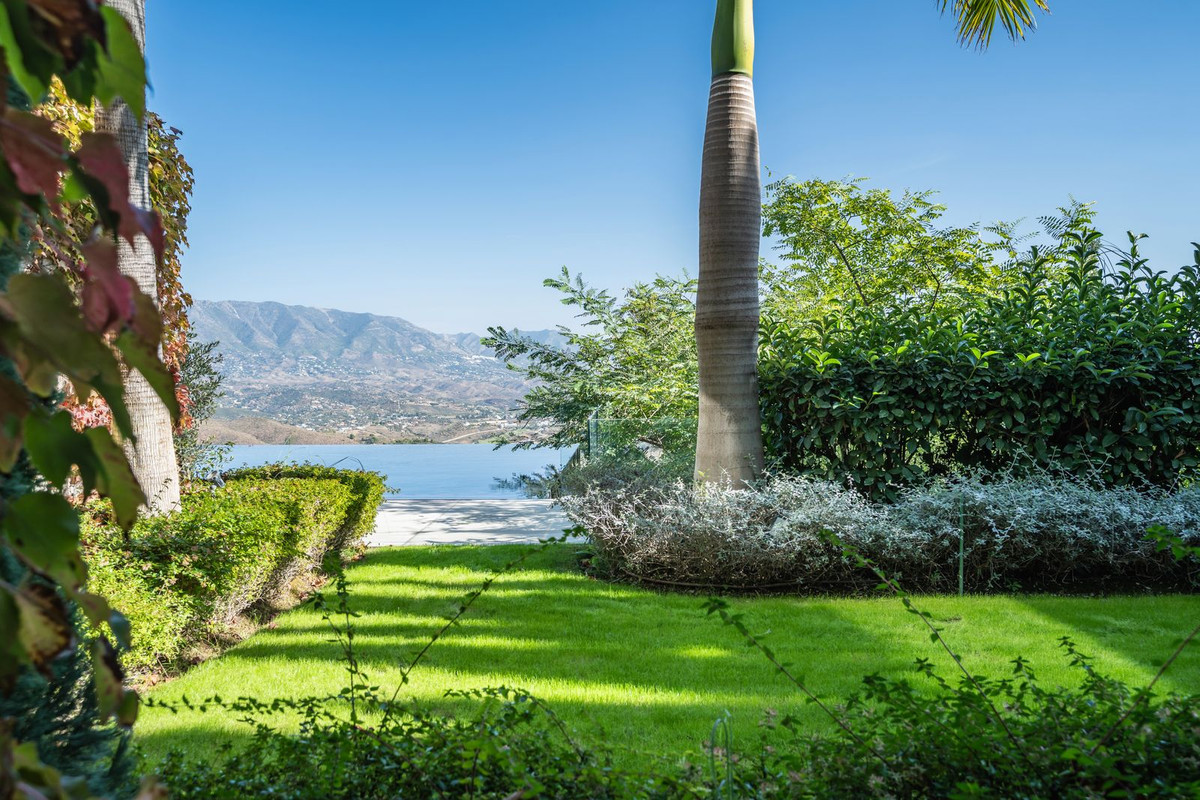 Huis te koop in La Mairena | 6 slaapkamers H5227777