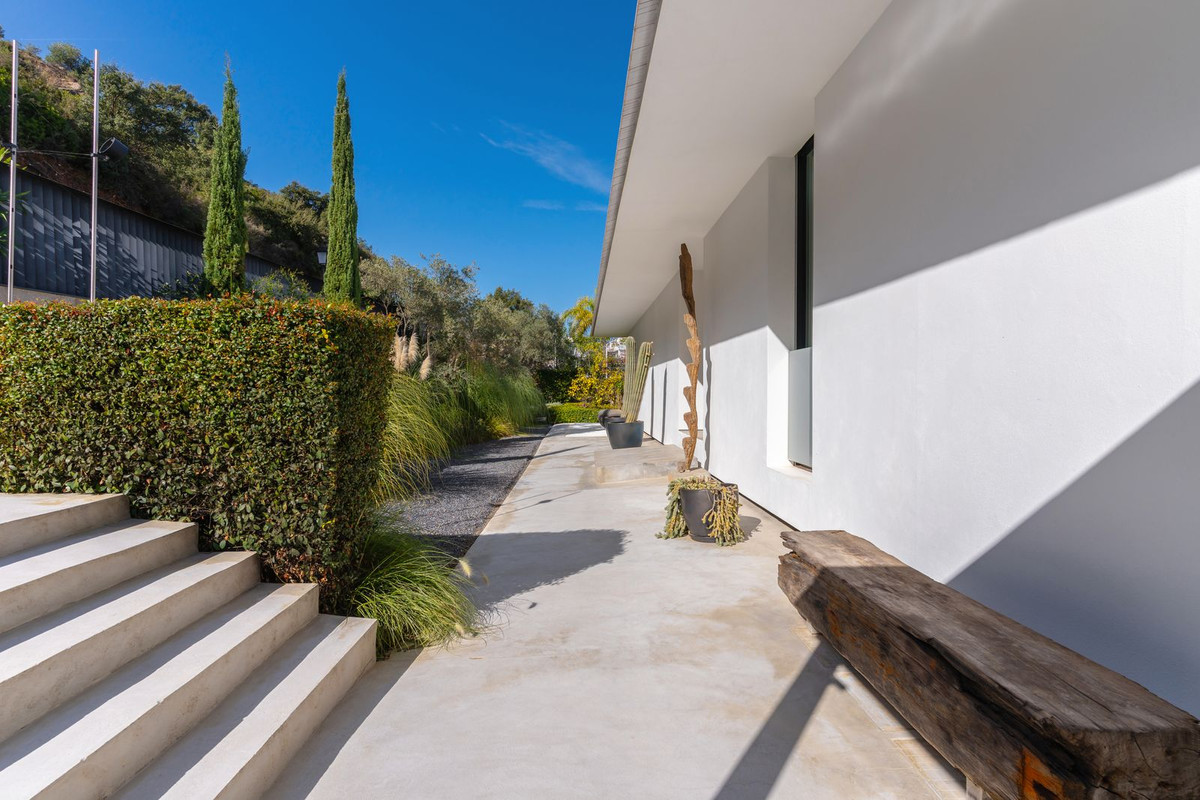 Huis te koop in La Mairena | 6 slaapkamers H5227777