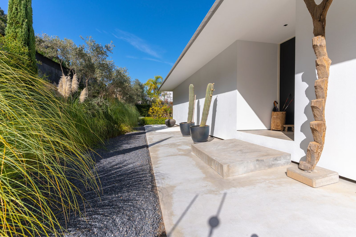 Huis te koop in La Mairena | 6 slaapkamers H5227777