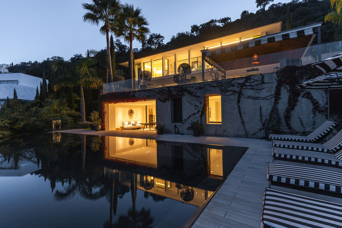 Huis te koop in La Mairena | 6 slaapkamers H5227777