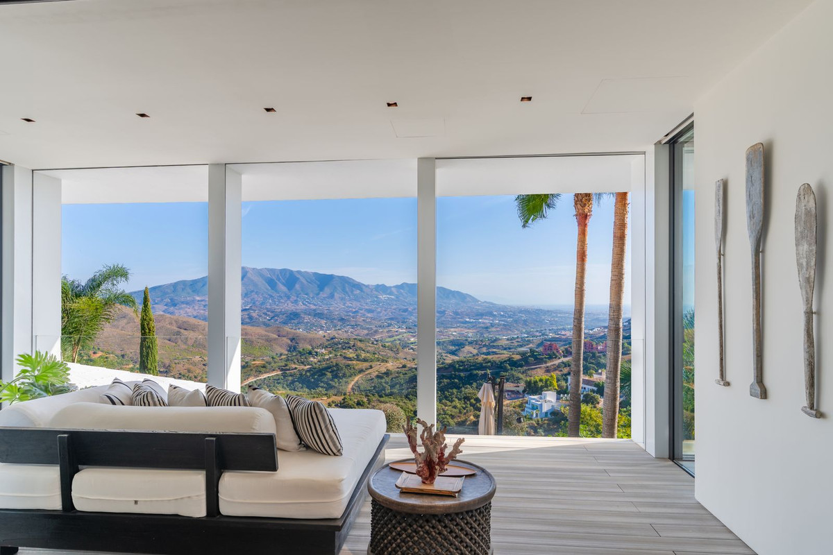 Huis te koop in La Mairena | 6 slaapkamers H5227777