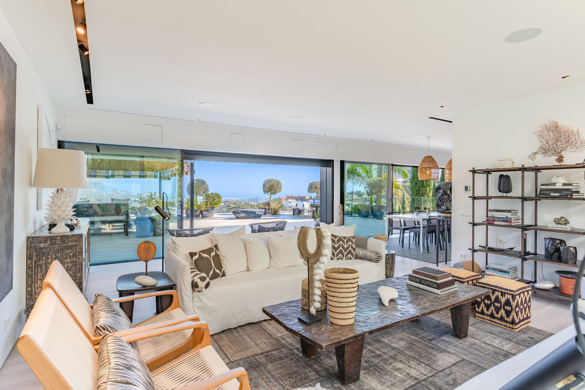 Huis te koop in La Mairena | 6 slaapkamers H5227777