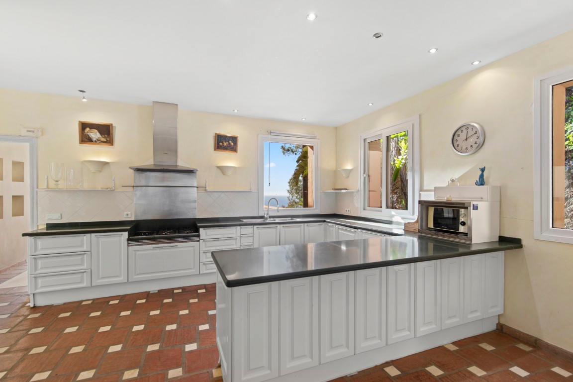 Huis te koop in La Mairena | 5 slaapkamers H5244520