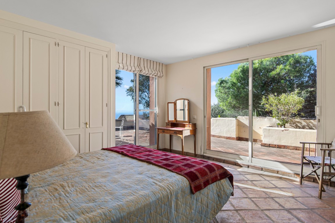 Huis te koop in La Mairena | 5 slaapkamers H5244520