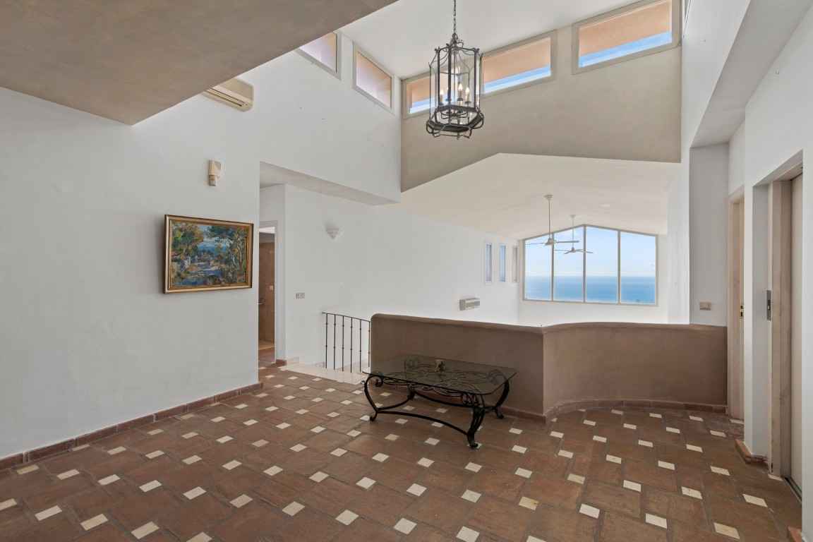 Huis te koop in La Mairena | 5 slaapkamers H5244520