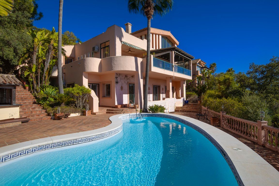 Huis te koop in La Mairena | 5 slaapkamers H5244520