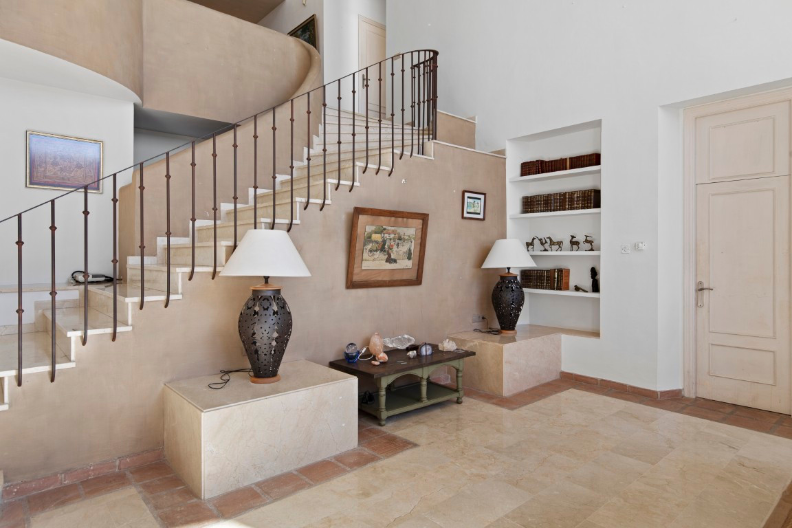 Huis te koop in La Mairena | 5 slaapkamers H5244520