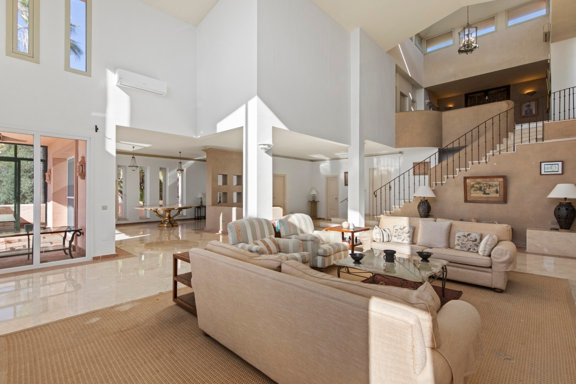 Huis te koop in La Mairena | 5 slaapkamers H5244520