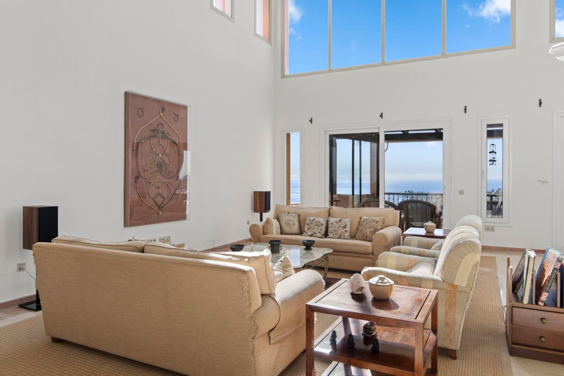 Huis te koop in La Mairena | 5 slaapkamers H5244520