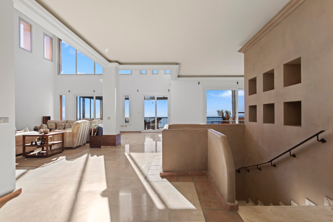 Huis te koop in La Mairena | 5 slaapkamers H5244520