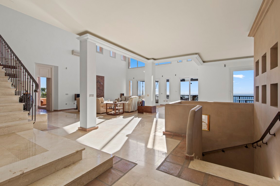 Huis te koop in La Mairena | 5 slaapkamers H5244520