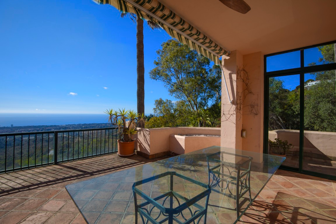 Huis te koop in La Mairena | 5 slaapkamers H5244520