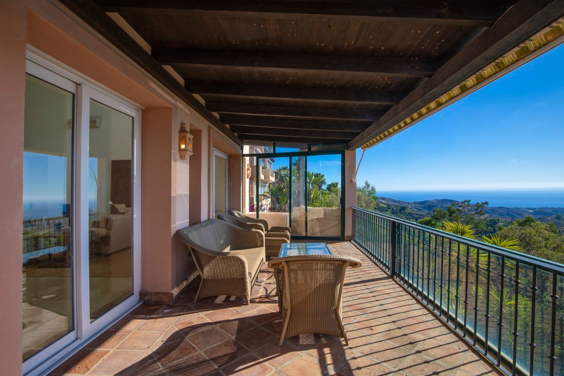 Huis te koop in La Mairena | 5 slaapkamers H5244520