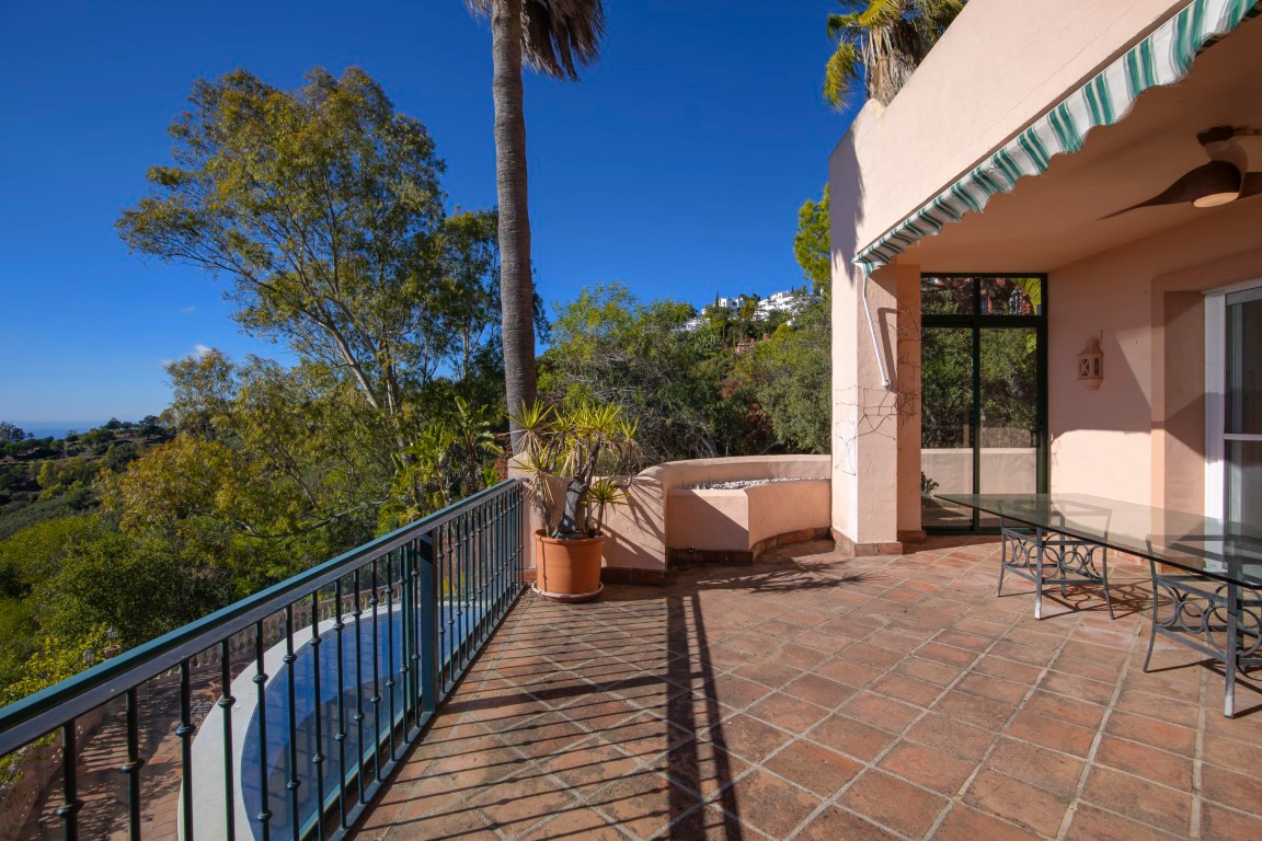 Huis te koop in La Mairena | 5 slaapkamers H5244520