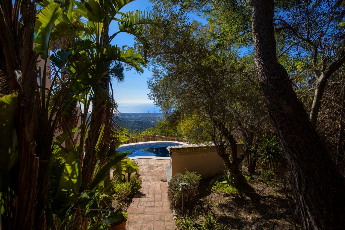 Huis te koop in La Mairena | 5 slaapkamers H5244520