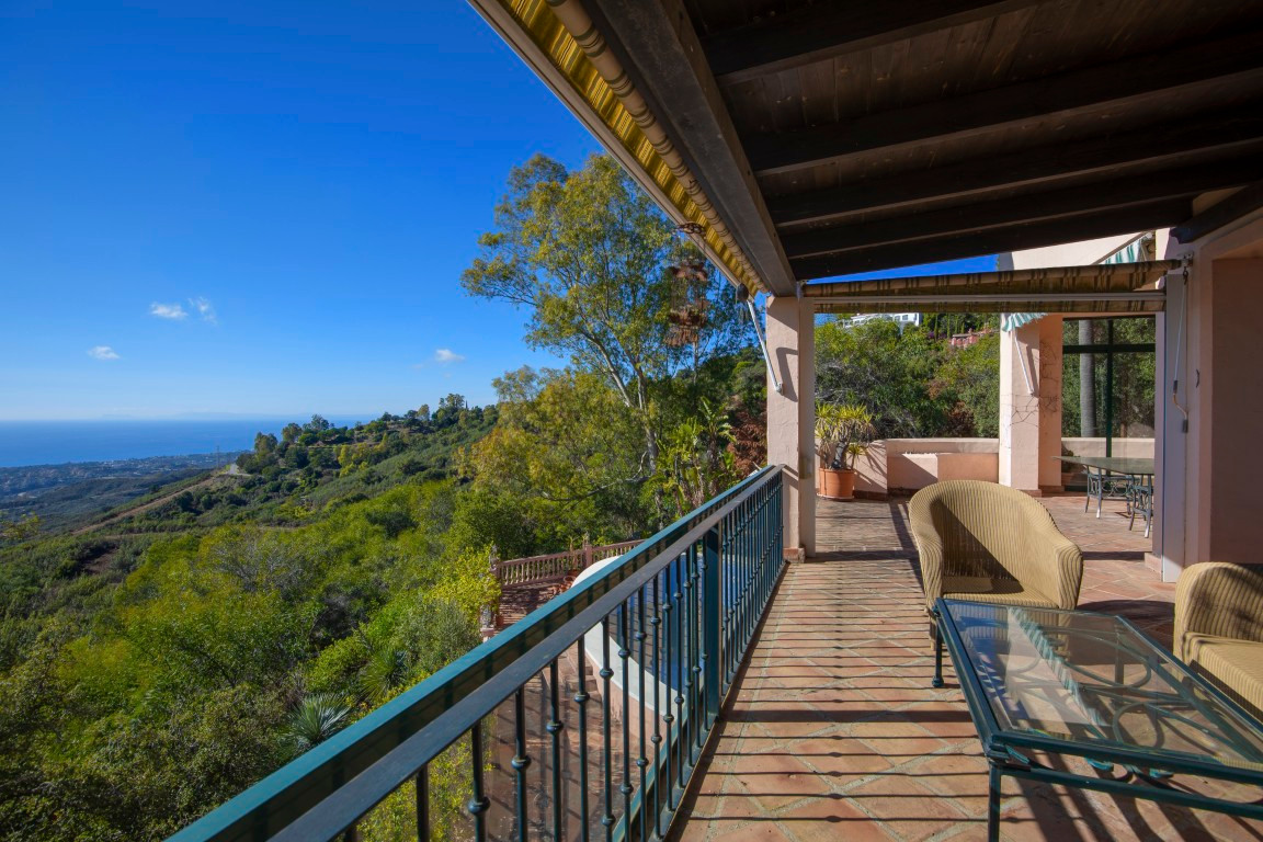 Huis te koop in La Mairena | 5 slaapkamers H5244520