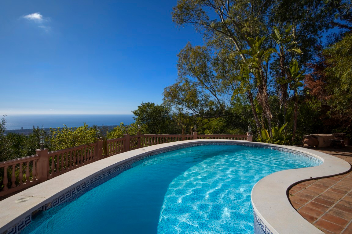 Huis te koop in La Mairena | 5 slaapkamers H5244520