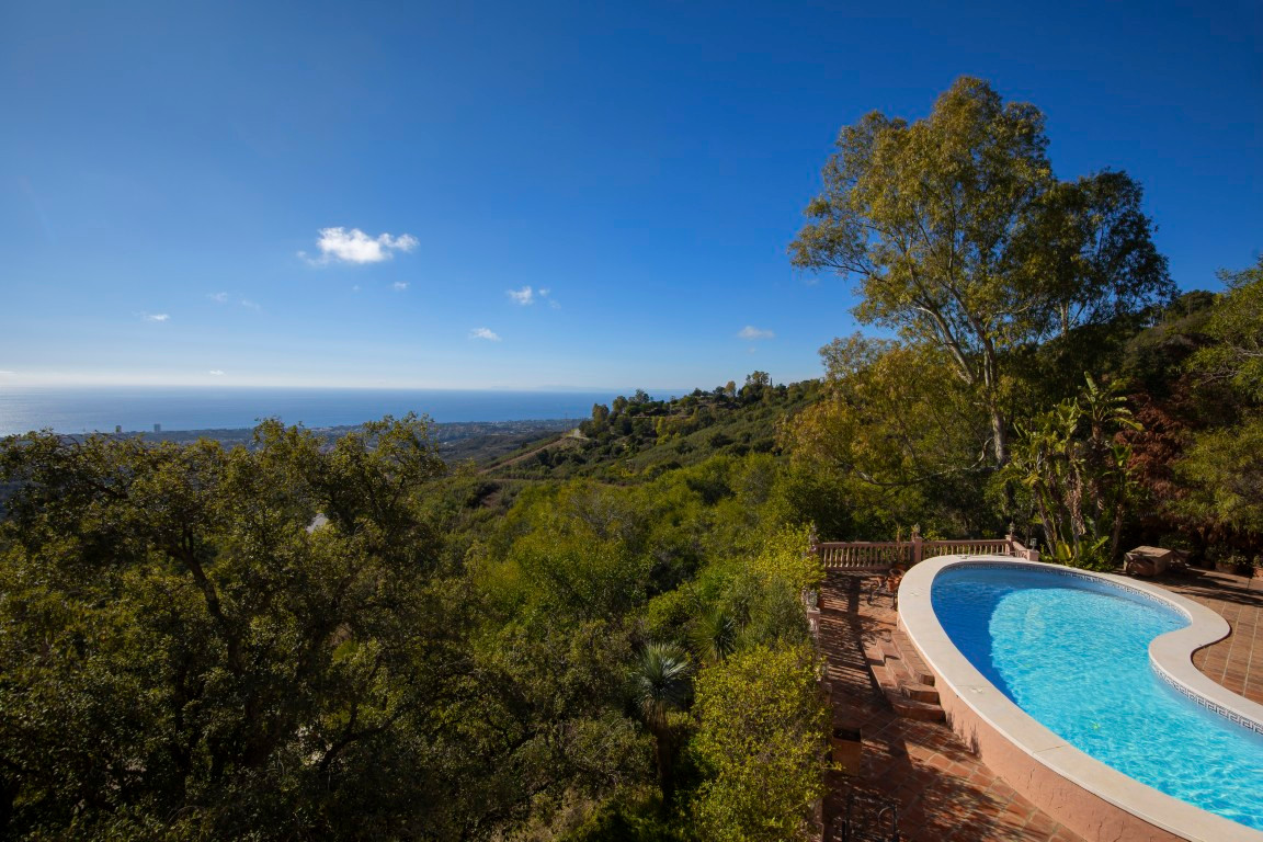 Huis te koop in La Mairena | 5 slaapkamers H5244520