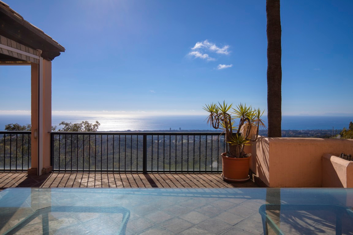 Huis te koop in La Mairena | 5 slaapkamers H5244520