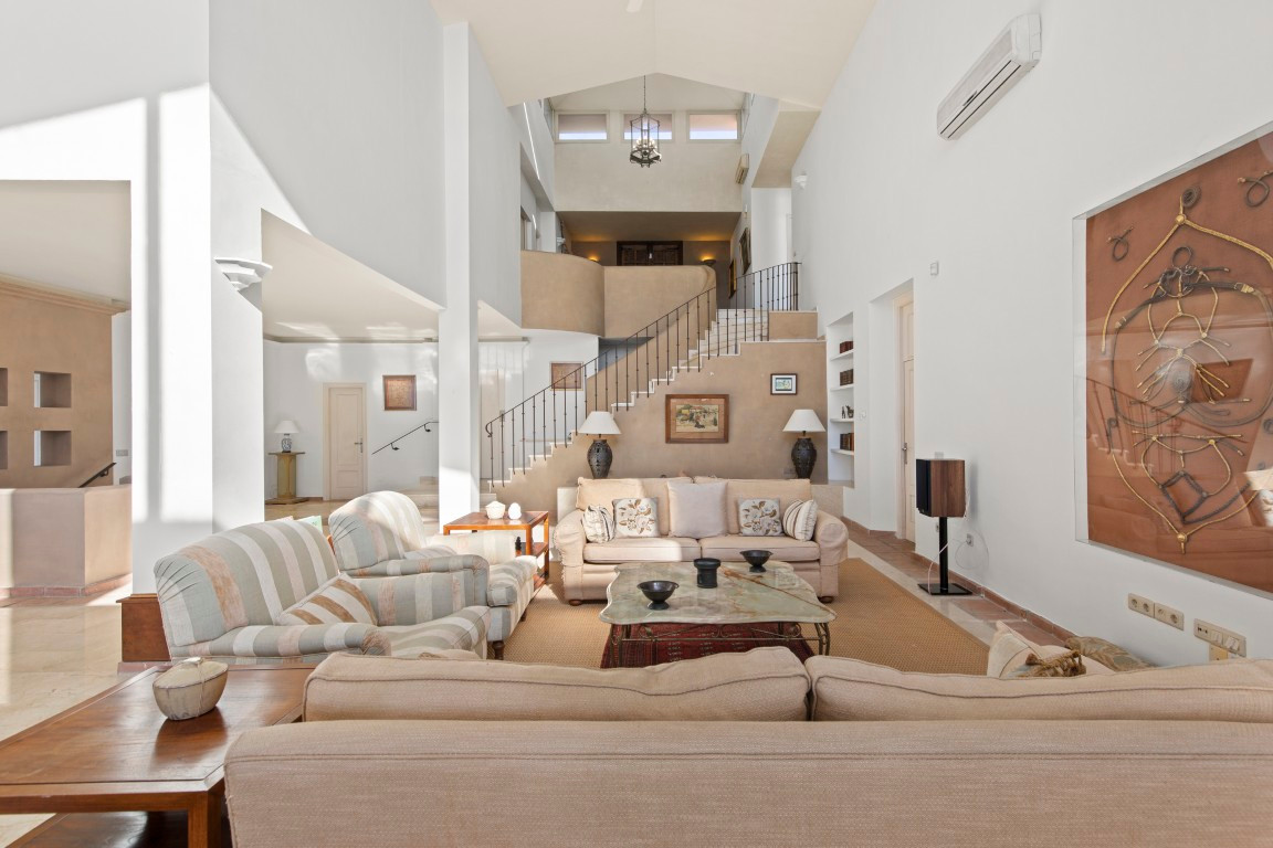 Huis te koop in La Mairena | 5 slaapkamers H5244520