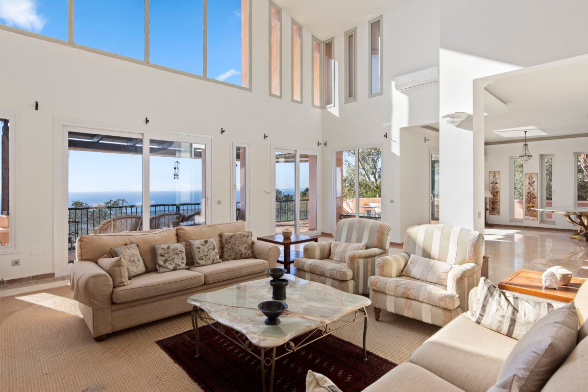 Huis te koop in La Mairena | 5 slaapkamers H5244520