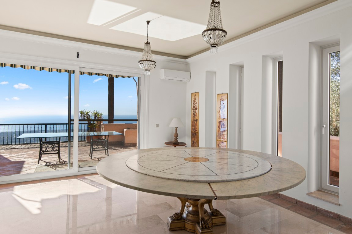 Huis te koop in La Mairena | 5 slaapkamers H5244520