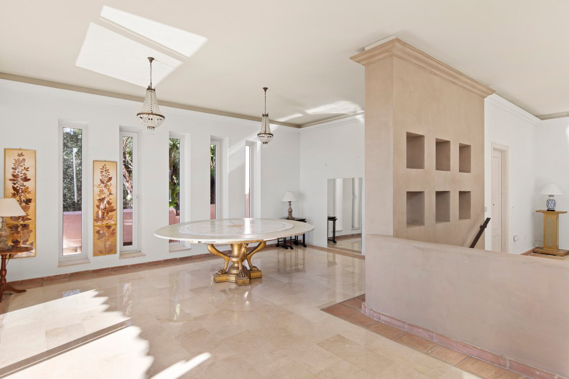 Huis te koop in La Mairena | 5 slaapkamers H5244520