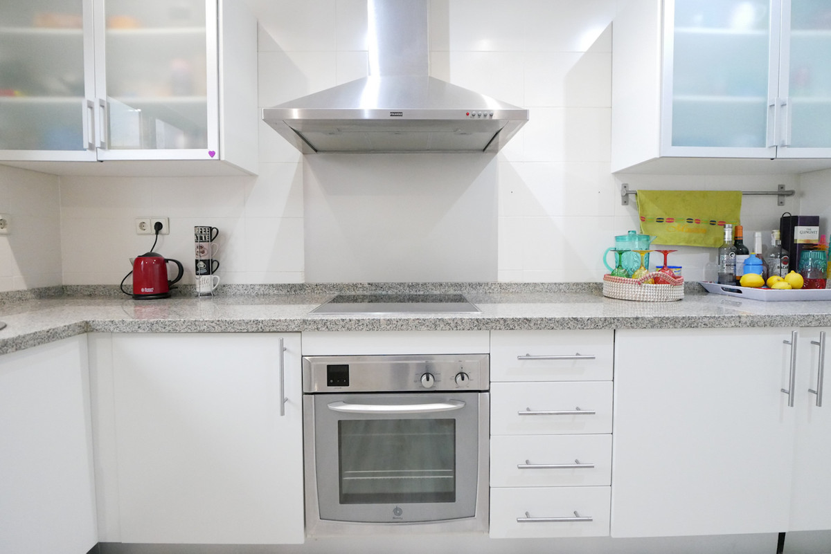 Huis te koop in La Mairena | 3 slaapkamers H5286475