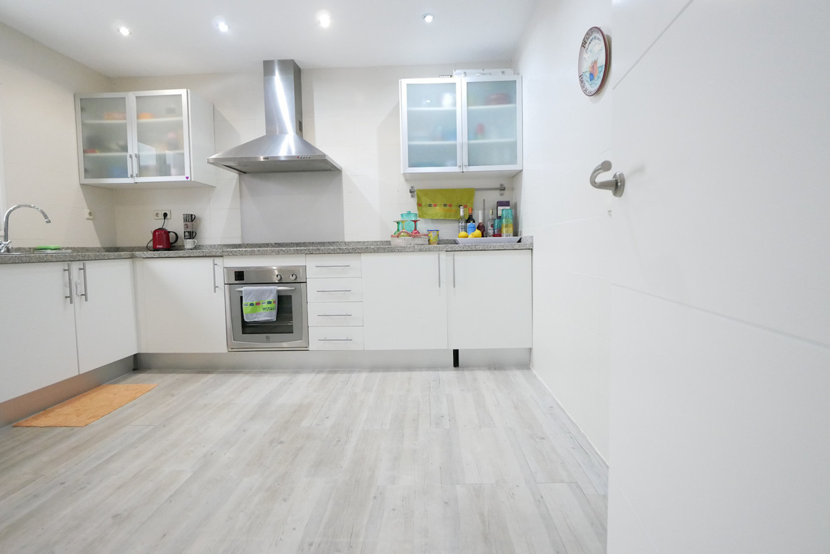 Huis te koop in La Mairena | 3 slaapkamers H5286475