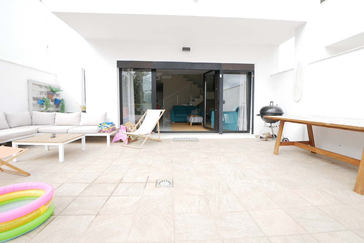 Huis te koop in La Mairena | 3 slaapkamers H5286475