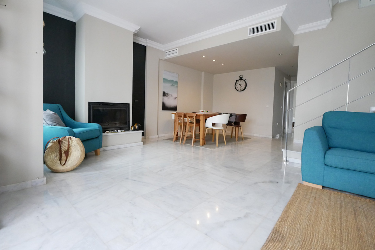 Huis te koop in La Mairena | 3 slaapkamers H5286475