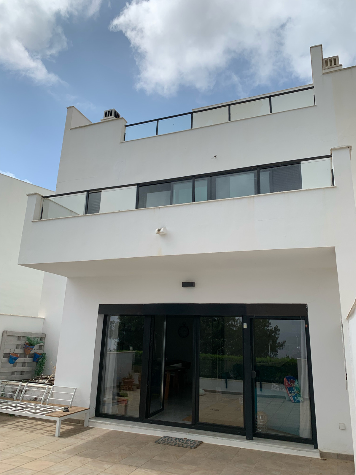 Huis te koop in La Mairena | 3 slaapkamers H5286475