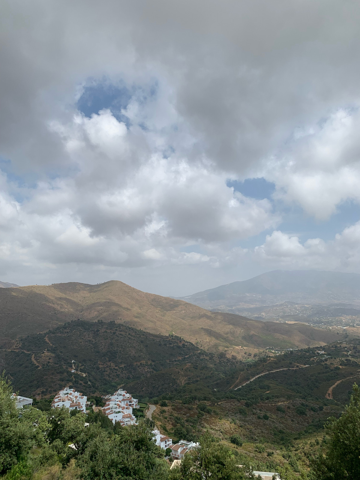 Huis te koop in La Mairena | 3 slaapkamers H5286475