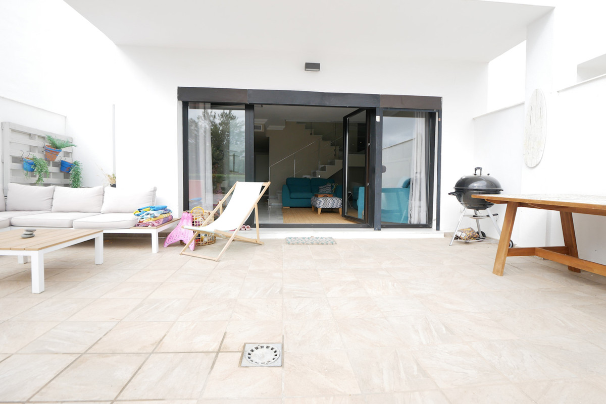 Huis te koop in La Mairena | 3 slaapkamers H5286475