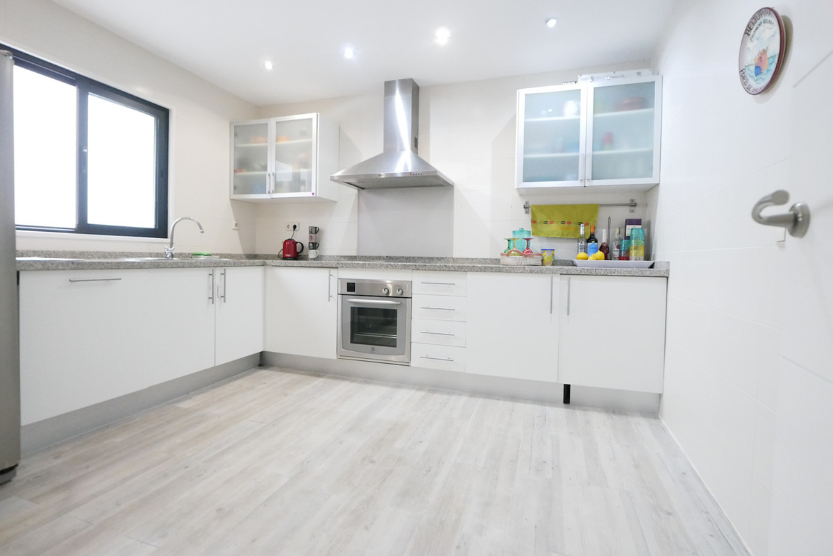 Huis te koop in La Mairena | 3 slaapkamers H5286475