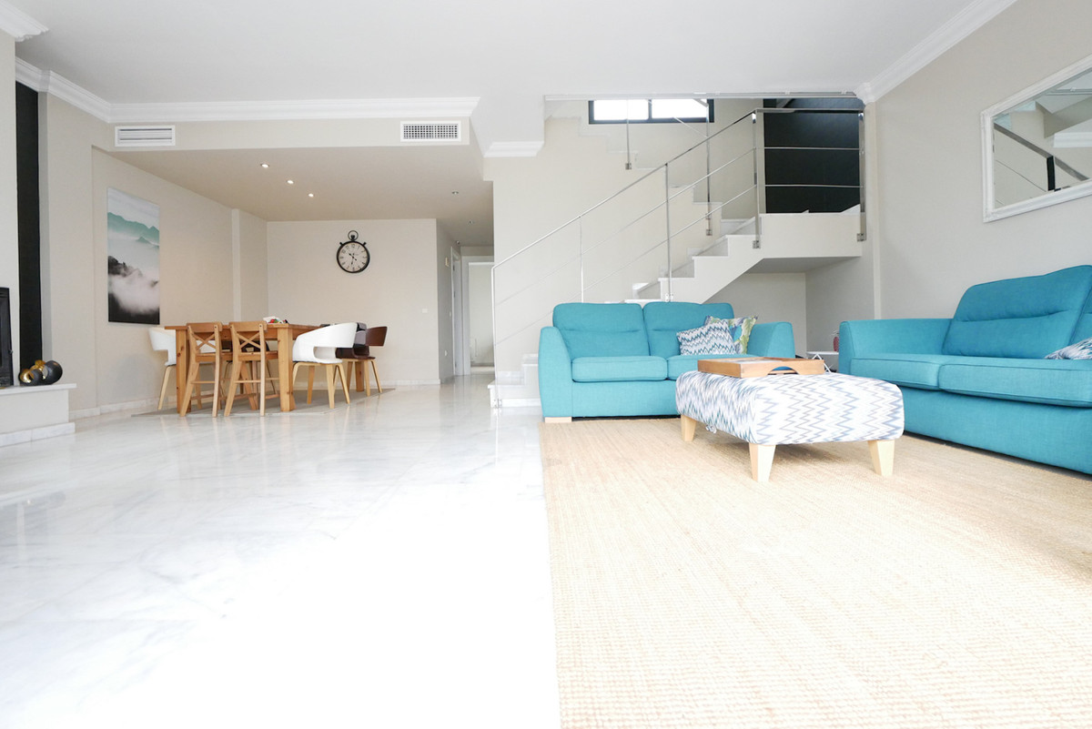 Huis te koop in La Mairena | 3 slaapkamers H5286475