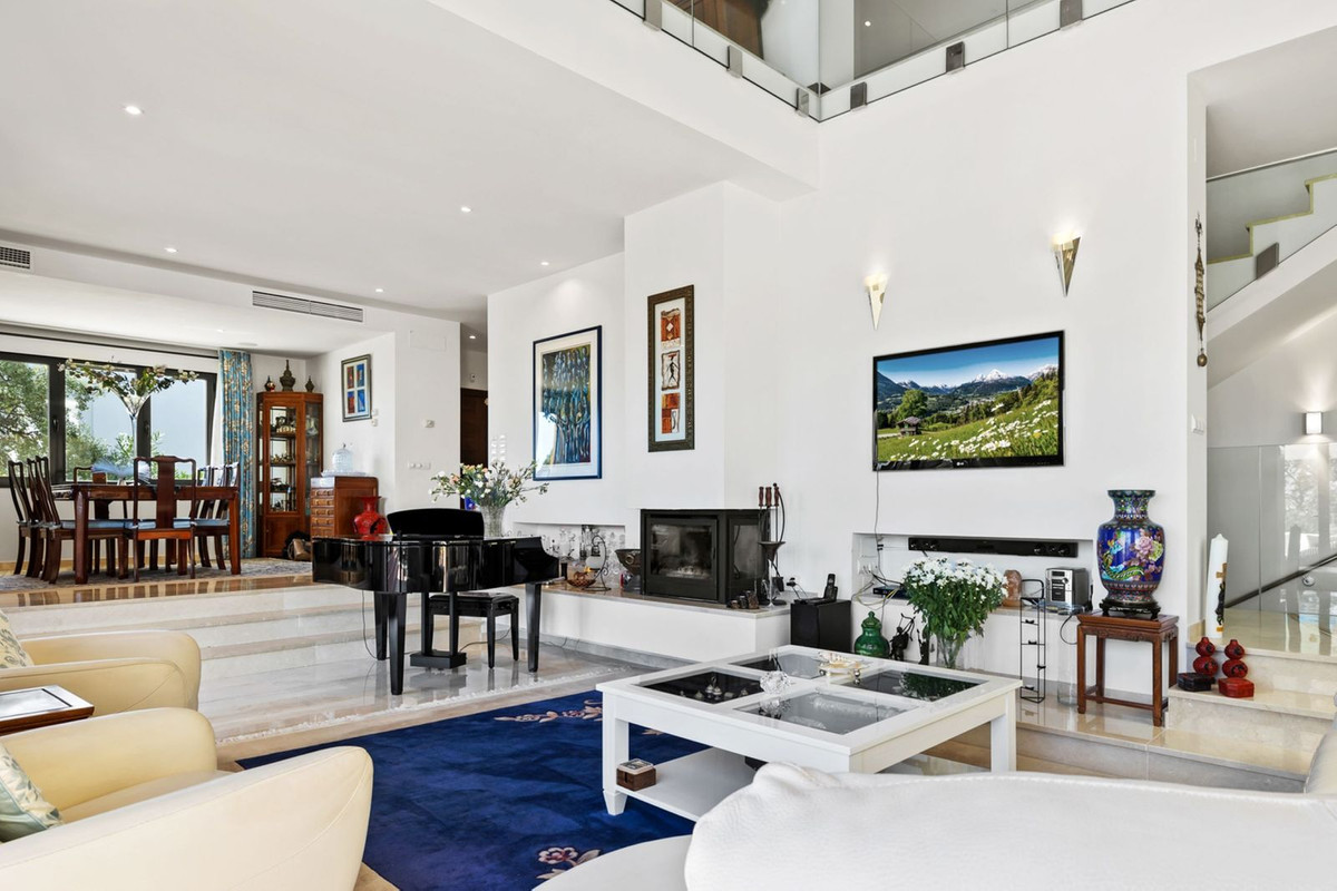 Huis te koop in La Mairena | 5 slaapkamers H5288692