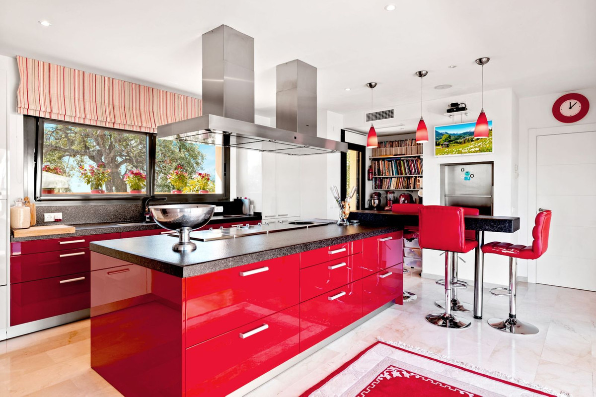 Huis te koop in La Mairena | 5 slaapkamers H5288692