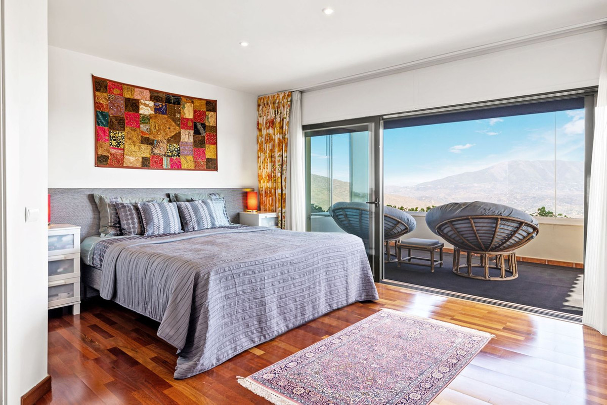 Huis te koop in La Mairena | 5 slaapkamers H5288692