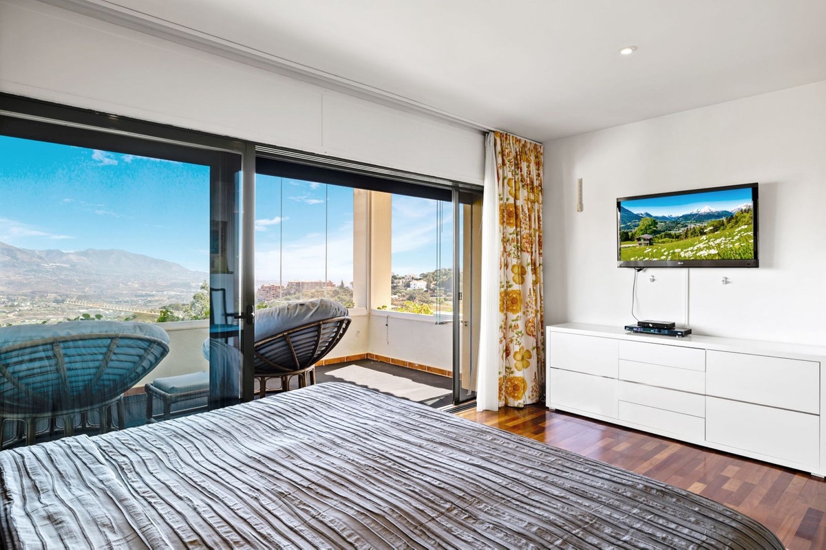 Huis te koop in La Mairena | 5 slaapkamers H5288692