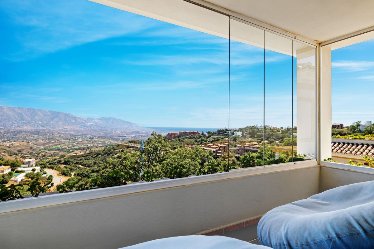 Huis te koop in La Mairena | 5 slaapkamers H5288692