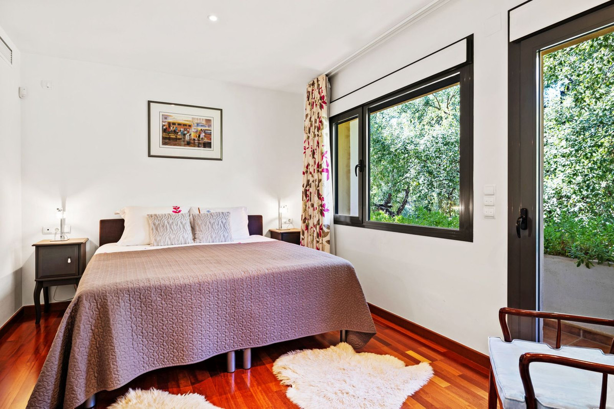 Huis te koop in La Mairena | 5 slaapkamers H5288692