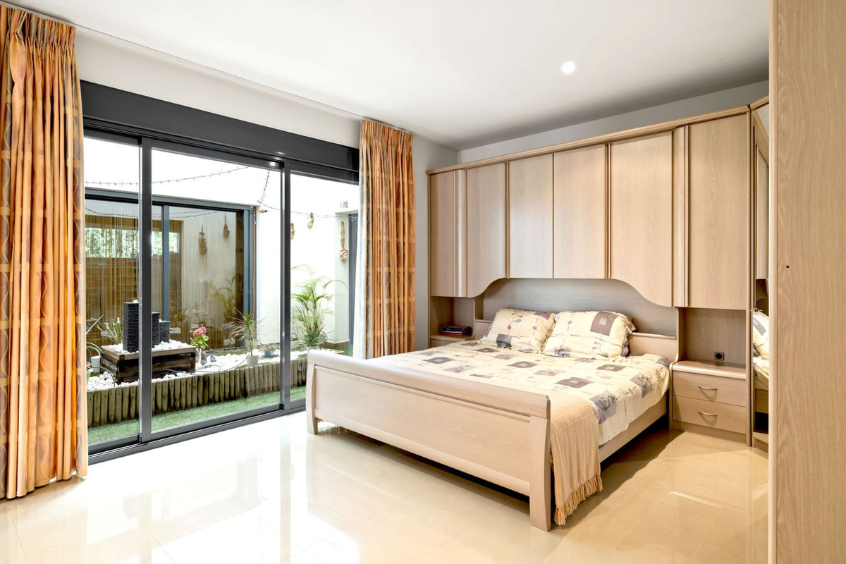 Huis te koop in La Mairena | 5 slaapkamers H5288692