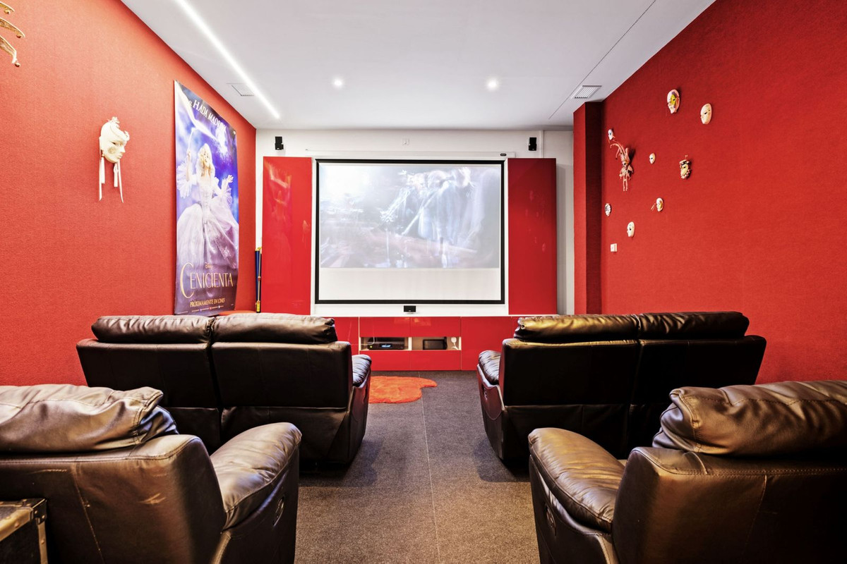 Huis te koop in La Mairena | 5 slaapkamers H5288692